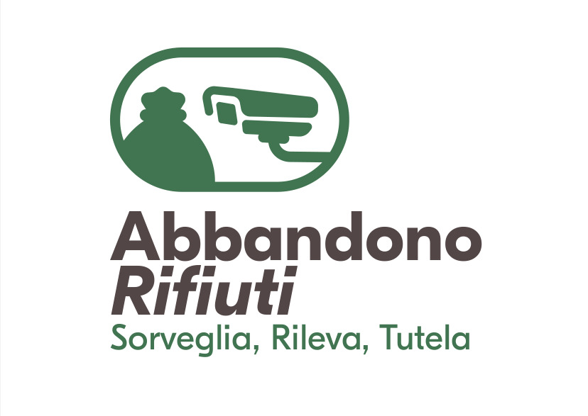 AbbandonoRifiuti logo